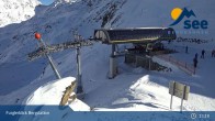 Archived image Webcam See - Top station Furglerblick 12:00