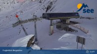 Archived image Webcam See - Top station Furglerblick 16:00