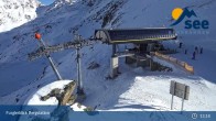 Archived image Webcam See - Top station Furglerblick 12:00