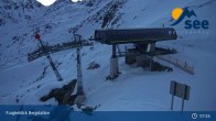 Archived image Webcam See - Top station Furglerblick 06:00