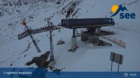 Archived image Webcam See - Top station Furglerblick 02:00