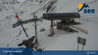 Archived image Webcam See - Top station Furglerblick 08:00