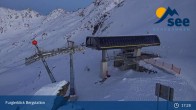 Archived image Webcam See - Top station Furglerblick 02:00