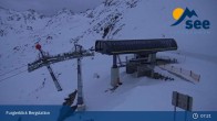 Archived image Webcam See - Top station Furglerblick 06:00