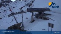 Archiv Foto Webcam See im Paznaun - Bergstation Furglerblick 02:00