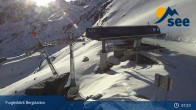 Archiv Foto Webcam See im Paznaun - Bergstation Furglerblick 06:00