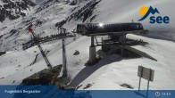Archiv Foto Webcam See im Paznaun - Bergstation Furglerblick 10:00
