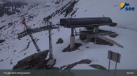 Archiv Foto Webcam See im Paznaun - Bergstation Furglerblick 02:00