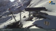 Archiv Foto Webcam See im Paznaun - Bergstation Furglerblick 07:00