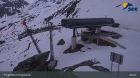 Archived image Webcam See - Top station Furglerblick 02:00