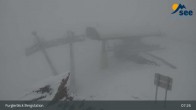 Archiv Foto Webcam See im Paznaun - Bergstation Furglerblick 06:00