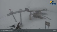 Archiv Foto Webcam See im Paznaun - Bergstation Furglerblick 07:00