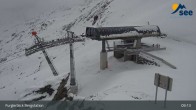 Archiv Foto Webcam See im Paznaun - Bergstation Furglerblick 08:00