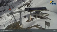 Archiv Foto Webcam See im Paznaun - Bergstation Furglerblick 16:00