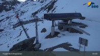 Archived image Webcam See - Top station Furglerblick 04:00