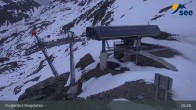 Archiv Foto Webcam See im Paznaun - Bergstation Furglerblick 04:00
