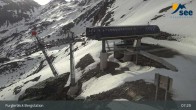 Archiv Foto Webcam See im Paznaun - Bergstation Furglerblick 06:00