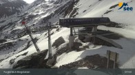 Archiv Foto Webcam See im Paznaun - Bergstation Furglerblick 07:00