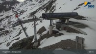 Archiv Foto Webcam See im Paznaun - Bergstation Furglerblick 08:00