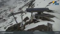 Archiv Foto Webcam See im Paznaun - Bergstation Furglerblick 10:00