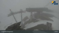 Archiv Foto Webcam See im Paznaun - Bergstation Furglerblick 12:00
