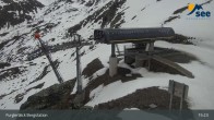 Archiv Foto Webcam See im Paznaun - Bergstation Furglerblick 14:00
