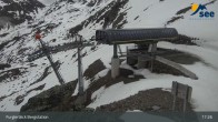 Archiv Foto Webcam See im Paznaun - Bergstation Furglerblick 16:00