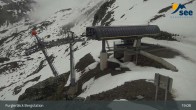 Archiv Foto Webcam See im Paznaun - Bergstation Furglerblick 18:00