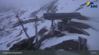 Archiv Foto Webcam See im Paznaun - Bergstation Furglerblick 20:00