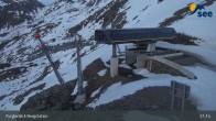 Archiv Foto Webcam See im Paznaun - Bergstation Furglerblick 02:00