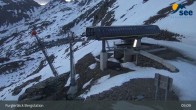 Archiv Foto Webcam See im Paznaun - Bergstation Furglerblick 04:00