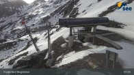 Archiv Foto Webcam See im Paznaun - Bergstation Furglerblick 06:00