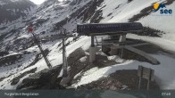 Archiv Foto Webcam See im Paznaun - Bergstation Furglerblick 07:00