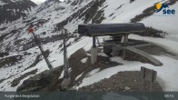 Archiv Foto Webcam See im Paznaun - Bergstation Furglerblick 08:00