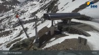 Archiv Foto Webcam See im Paznaun - Bergstation Furglerblick 12:00