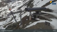 Archiv Foto Webcam See im Paznaun - Bergstation Furglerblick 14:00