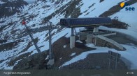 Archived image Webcam See - Top station Furglerblick 00:00