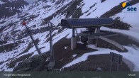 Archiv Foto Webcam See im Paznaun - Bergstation Furglerblick 04:00