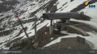 Archiv Foto Webcam See im Paznaun - Bergstation Furglerblick 06:00