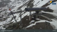 Archiv Foto Webcam See im Paznaun - Bergstation Furglerblick 07:00