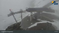 Archiv Foto Webcam See im Paznaun - Bergstation Furglerblick 10:00