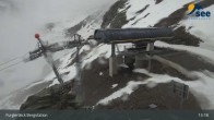 Archiv Foto Webcam See im Paznaun - Bergstation Furglerblick 12:00