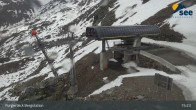 Archiv Foto Webcam See im Paznaun - Bergstation Furglerblick 14:00