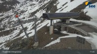 Archiv Foto Webcam See im Paznaun - Bergstation Furglerblick 16:00