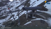 Archiv Foto Webcam See im Paznaun - Bergstation Furglerblick 04:00