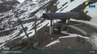 Archiv Foto Webcam See im Paznaun - Bergstation Furglerblick 06:00