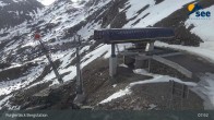 Archiv Foto Webcam See im Paznaun - Bergstation Furglerblick 07:00