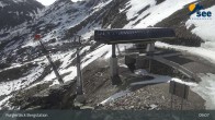 Archiv Foto Webcam See im Paznaun - Bergstation Furglerblick 08:00
