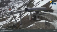 Archived image Webcam See - Top station Furglerblick 10:00
