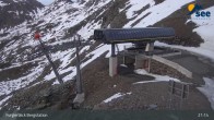 Archived image Webcam See - Top station Furglerblick 00:00
